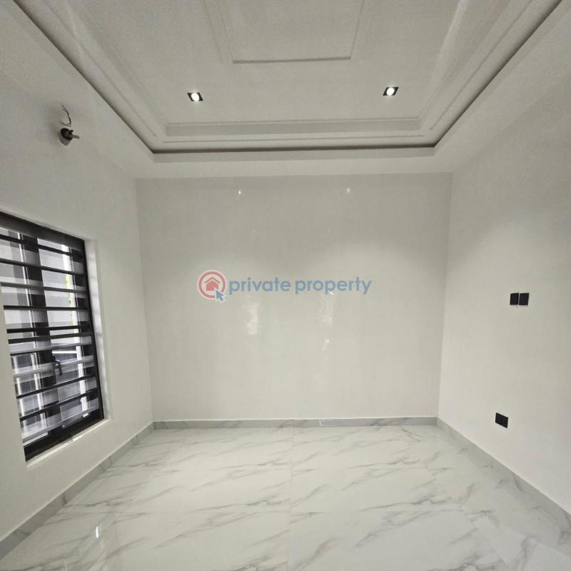 5 bedroom Detached Duplex For Sale Apo Abuja Phase 2  - 2