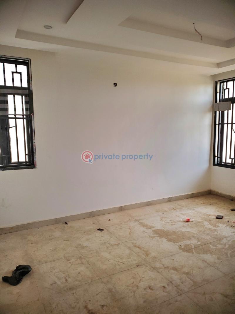 4 bedroom Detached Duplex For Rent Mabuchi Abuja Phase 2  - 6