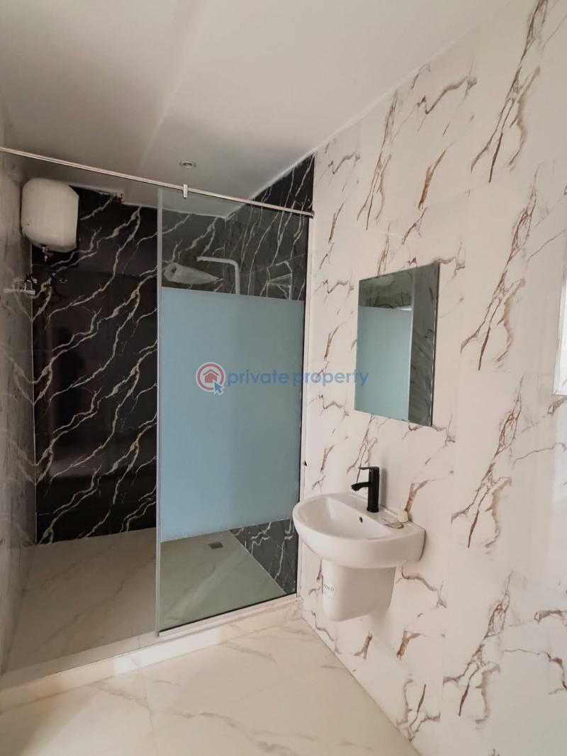 4 bedroom Detached Duplex For Sale Lokogoma Abuja Phase 2  - 4