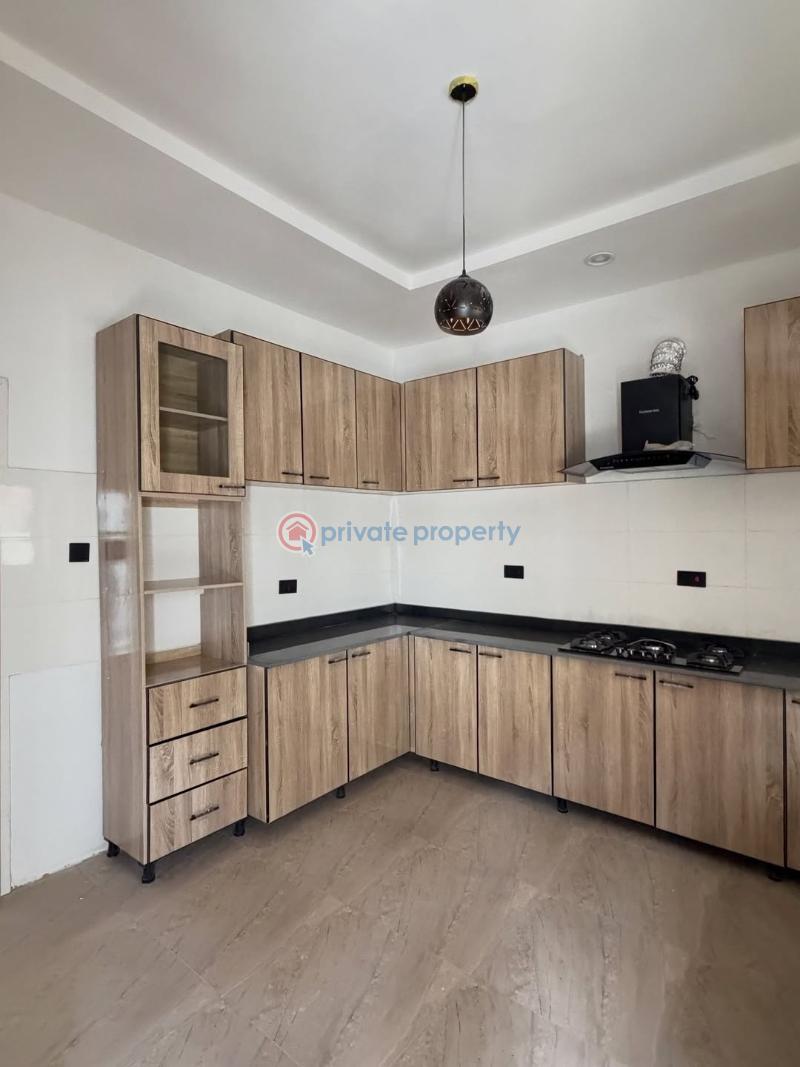 4 bedroom Detached Duplex For Sale Lokogoma Abuja Phase 2  - 7