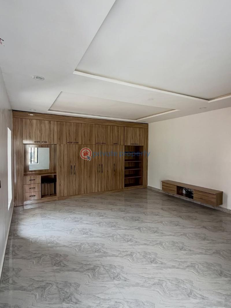 4 bedroom Detached Duplex For Sale Lokogoma Abuja Phase 2  - 6