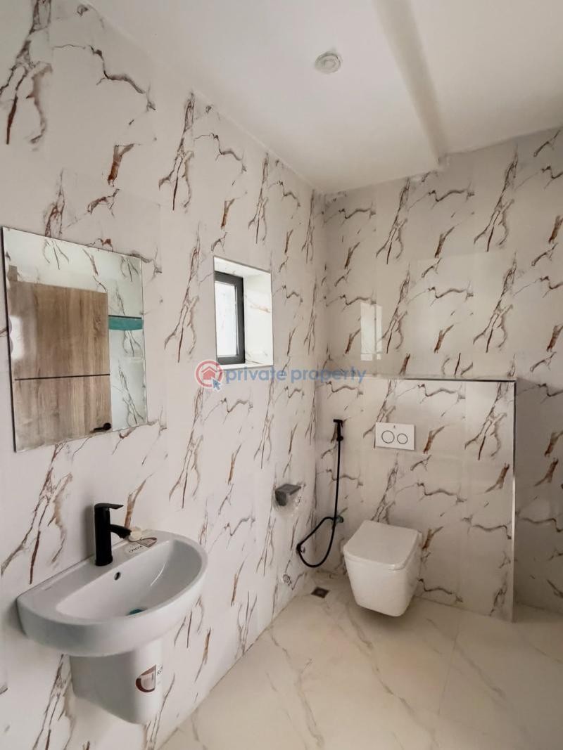4 bedroom Detached Duplex For Sale Lokogoma Abuja Phase 2  - 5