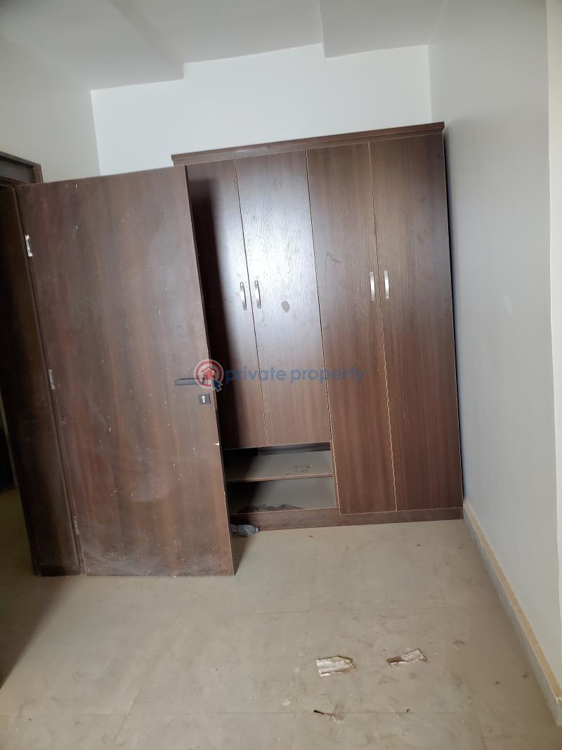 4 bedroom Detached Duplex For Rent Mabuchi Abuja Phase 2  - 7
