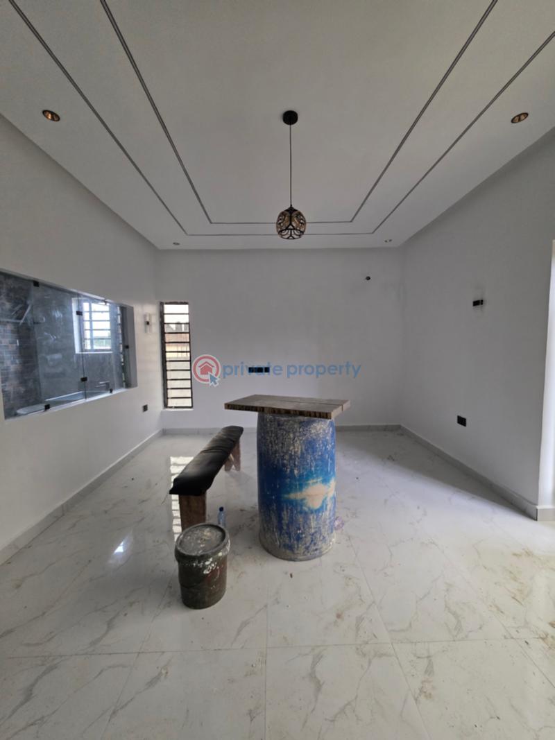 4 bedroom Detached Duplex For Sale New GRA Port Harcourt Rivers - 10