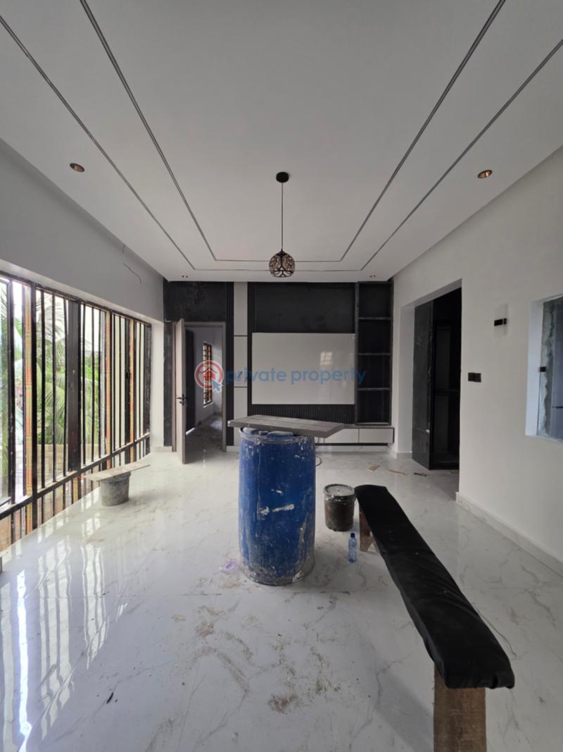 4 bedroom Detached Duplex For Sale New GRA Port Harcourt Rivers - 8