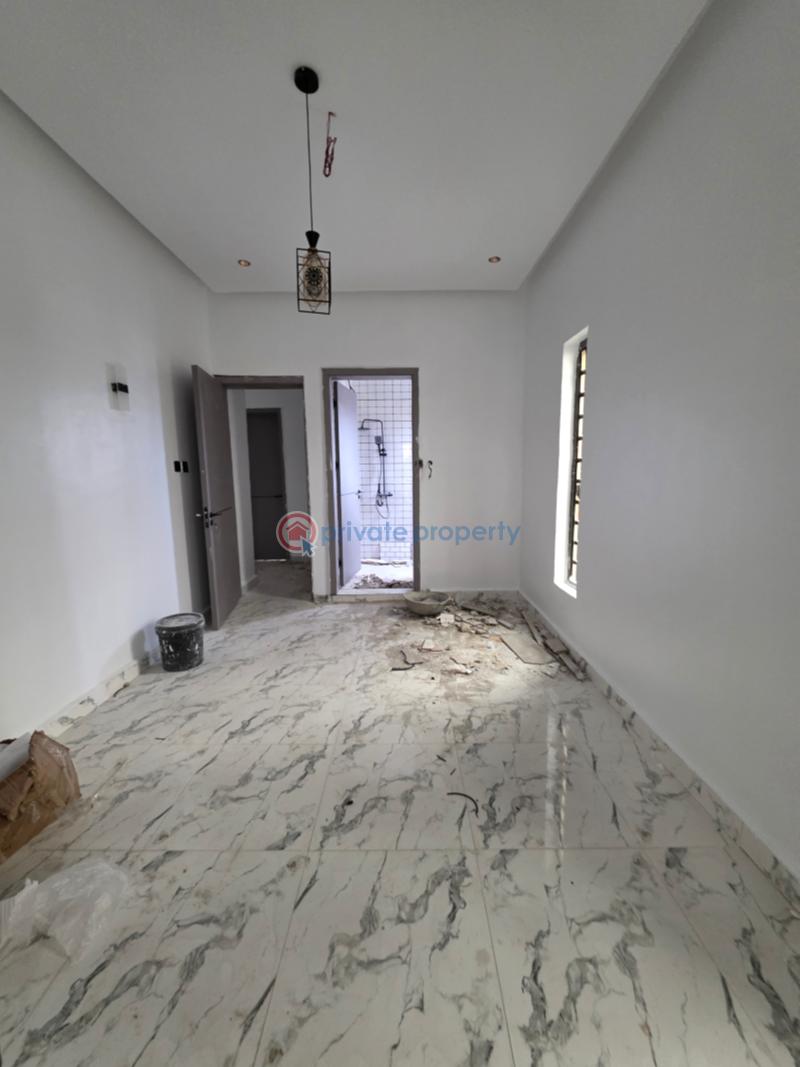 4 bedroom Detached Duplex For Sale New GRA Port Harcourt Rivers - 5