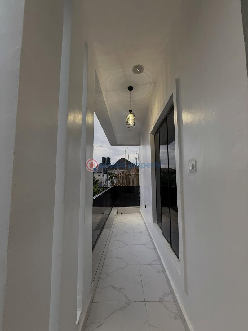 4 bedroom Detached Duplex For Sale New GRA Port Harcourt Rivers - 12