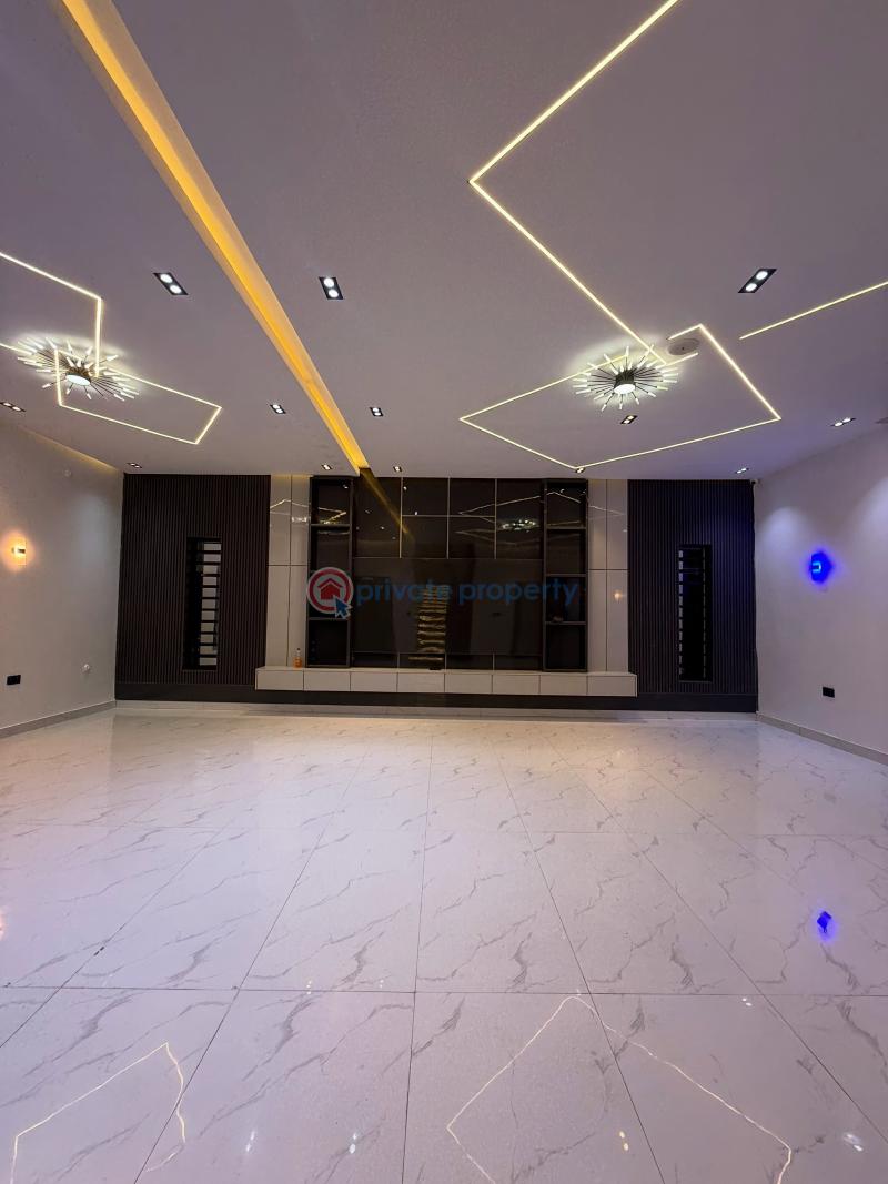4 bedroom Detached Duplex For Sale New GRA Port Harcourt Rivers - 6