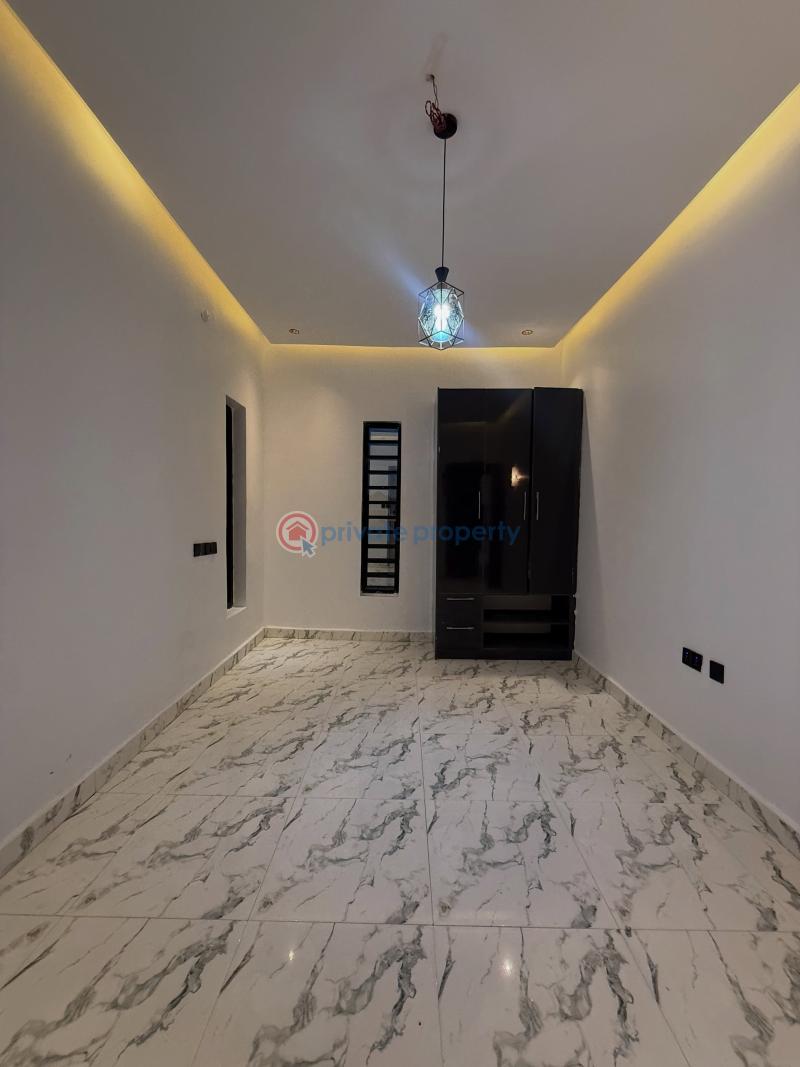 4 bedroom Detached Duplex For Sale New GRA Port Harcourt Rivers - 9