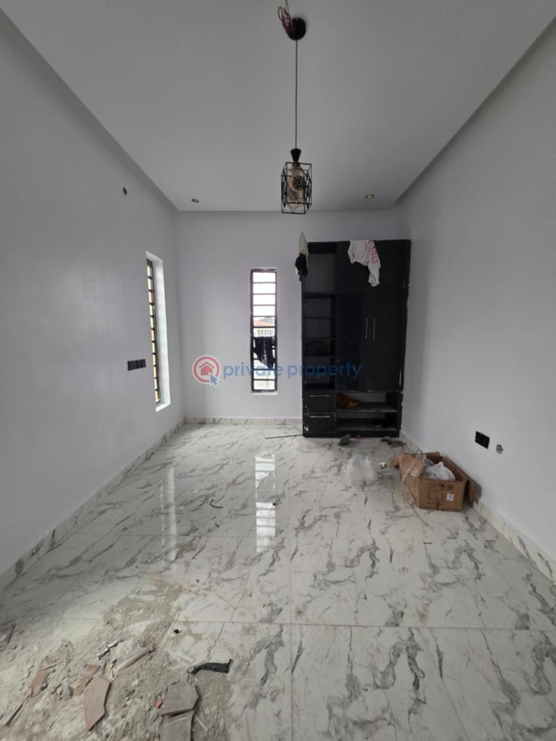 4 bedroom Detached Duplex For Sale New GRA Port Harcourt Rivers - 6