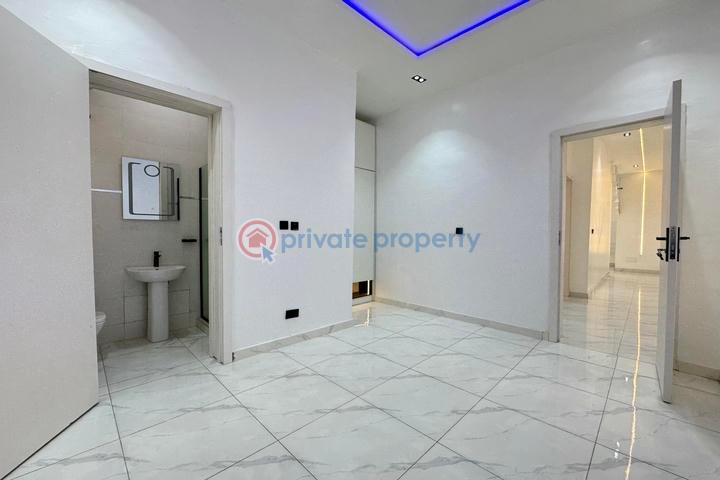 Luxury 5 bedroom detached house with swimming pool and bq - 10 5 bedroom Detached Duplex For Sale Ajah Lagos - 10