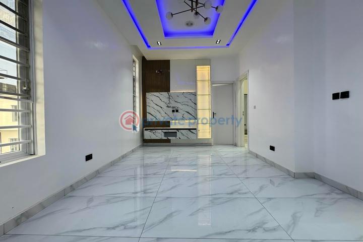 Luxury 5 bedroom detached house with swimming pool and bq - 12 5 bedroom Detached Duplex For Sale Ajah Lagos - 12