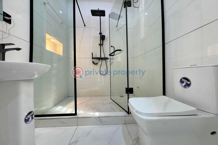 Luxury 5 bedroom detached house with swimming pool and bq - 29 5 bedroom Detached Duplex For Sale Ajah Lagos - 29