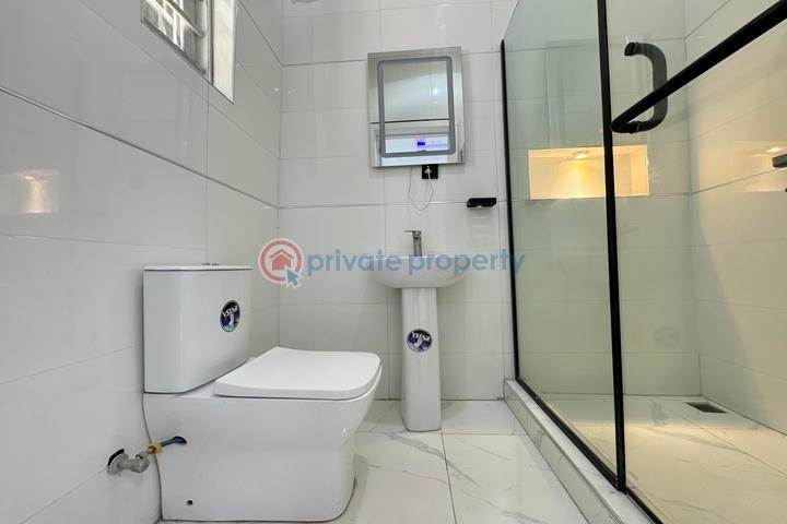 Luxury 5 bedroom detached house with swimming pool and bq - 32 5 bedroom Detached Duplex For Sale Ajah Lagos - 32