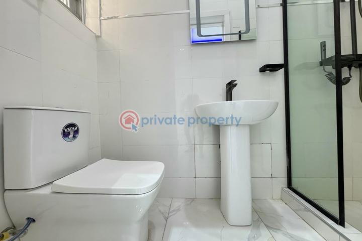 Luxury 5 bedroom detached house with swimming pool and bq - 11 5 bedroom Detached Duplex For Sale Ajah Lagos - 11