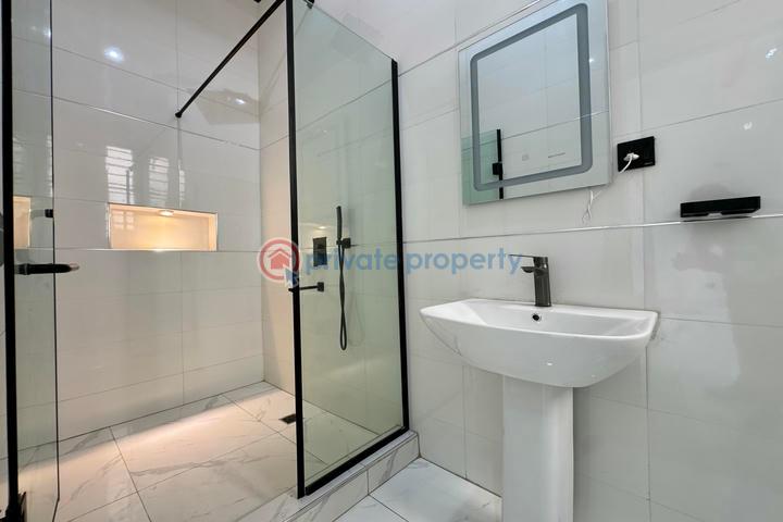 Luxury 5 bedroom detached house with swimming pool and bq - 25 5 bedroom Detached Duplex For Sale Ajah Lagos - 25