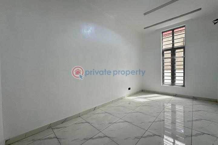 Luxury 5 bedroom detached house with swimming pool and bq - 8 5 bedroom Detached Duplex For Sale Ajah Lagos - 8