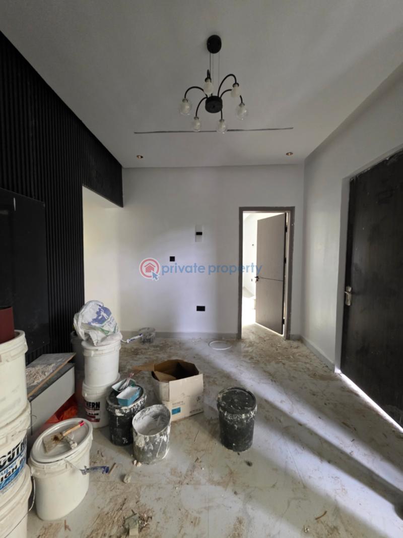 4 bedroom Detached Duplex For Sale New GRA Port Harcourt Rivers - 11