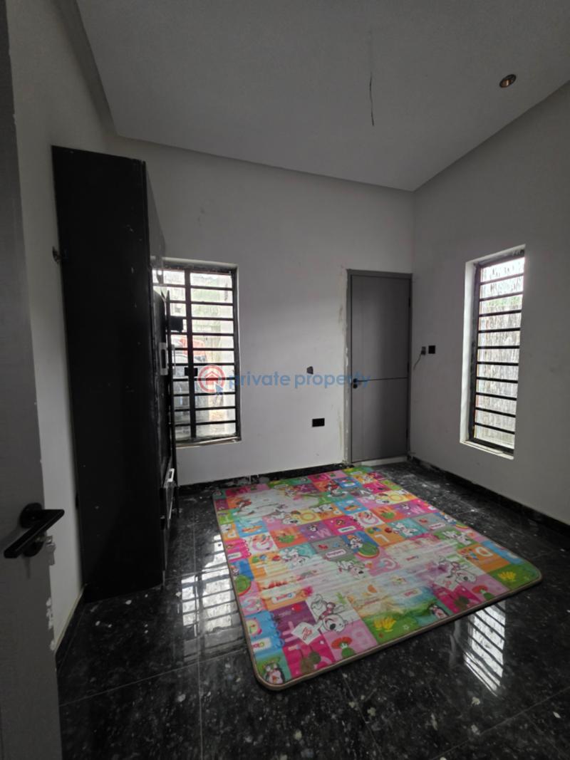 4 bedroom Detached Duplex For Sale New GRA Port Harcourt Rivers - 3