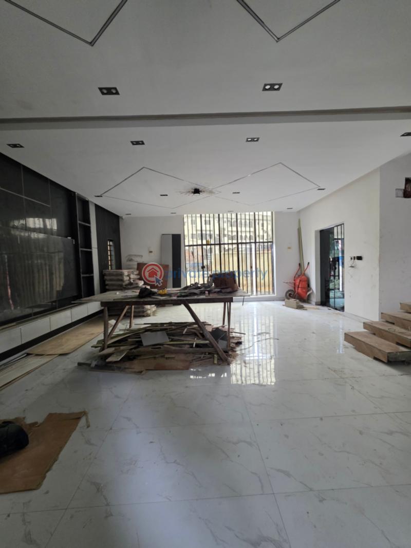 4 bedroom Detached Duplex For Sale New GRA Port Harcourt Rivers - 7