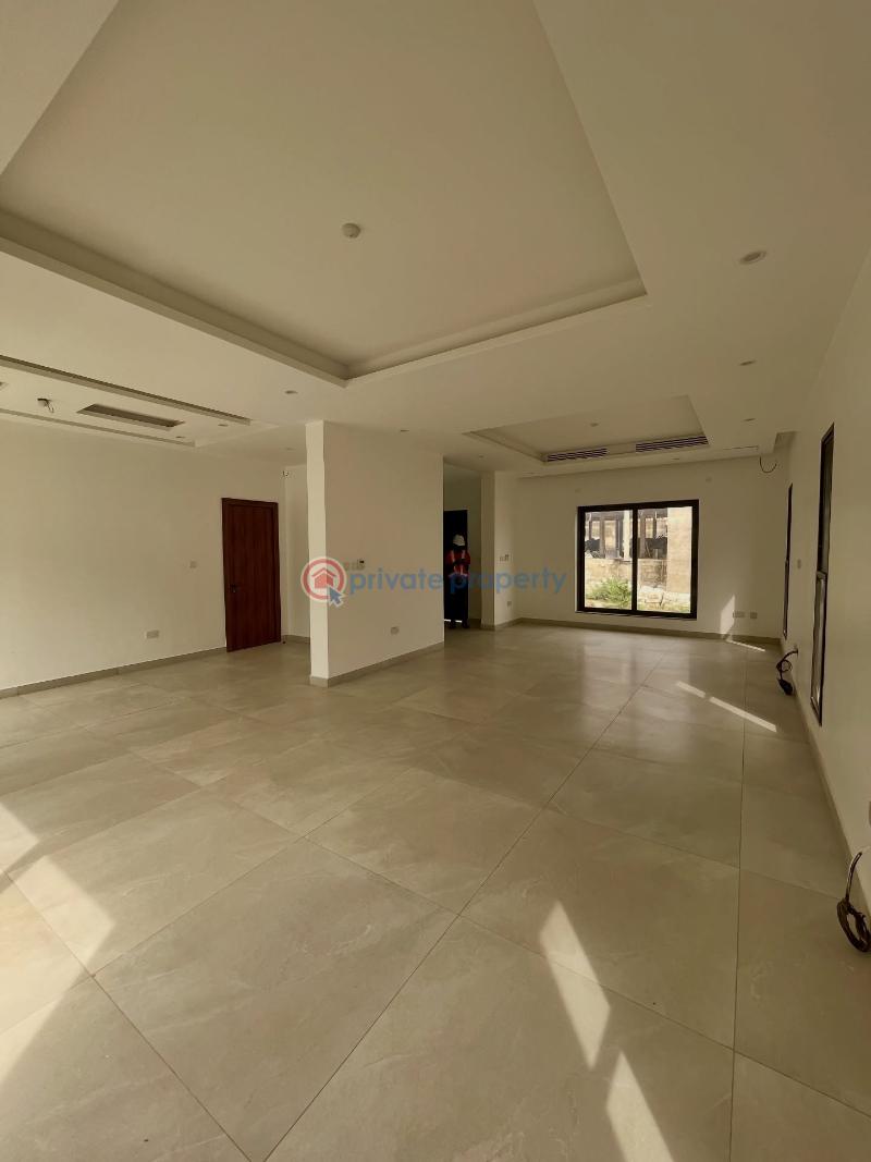 4 bedroom Detached Duplex For Sale Asokoro Abuja Phase 1  - 10
