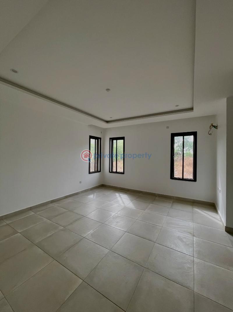 4 bedroom Detached Duplex For Sale Asokoro Abuja Phase 1  - 7