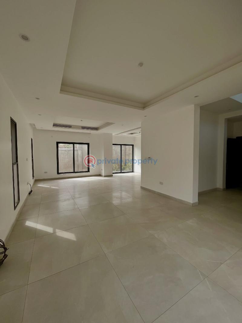 4 bedroom Detached Duplex For Sale Asokoro Abuja Phase 1  - 11
