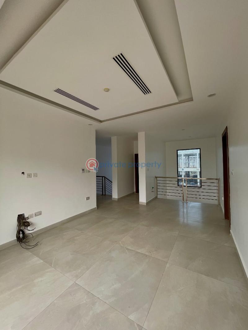 4 bedroom Detached Duplex For Sale Asokoro Abuja Phase 1  - 2