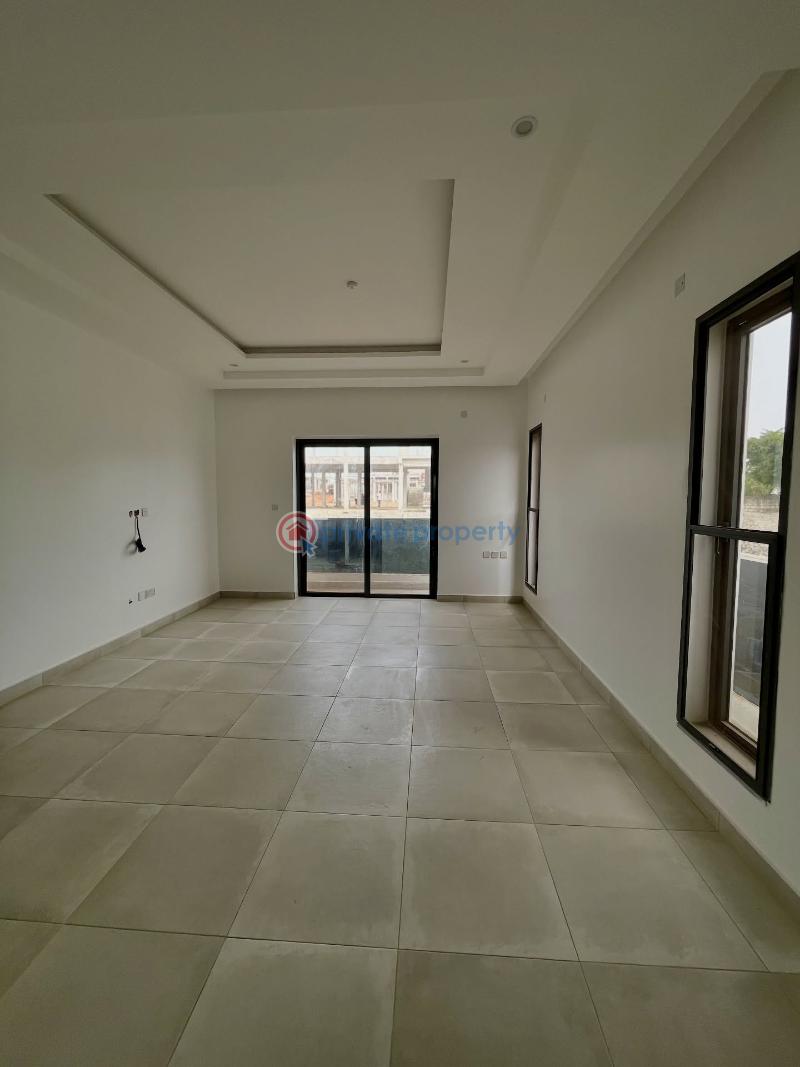 4 bedroom Detached Duplex For Sale Asokoro Abuja Phase 1  - 6