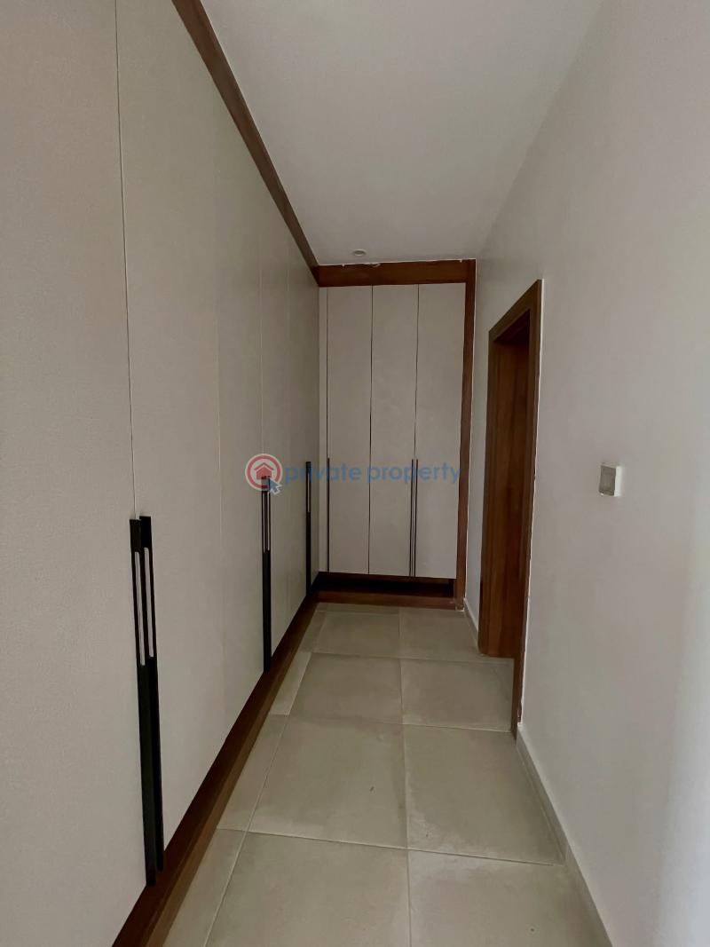 4 bedroom Detached Duplex For Sale Asokoro Abuja Phase 1  - 5
