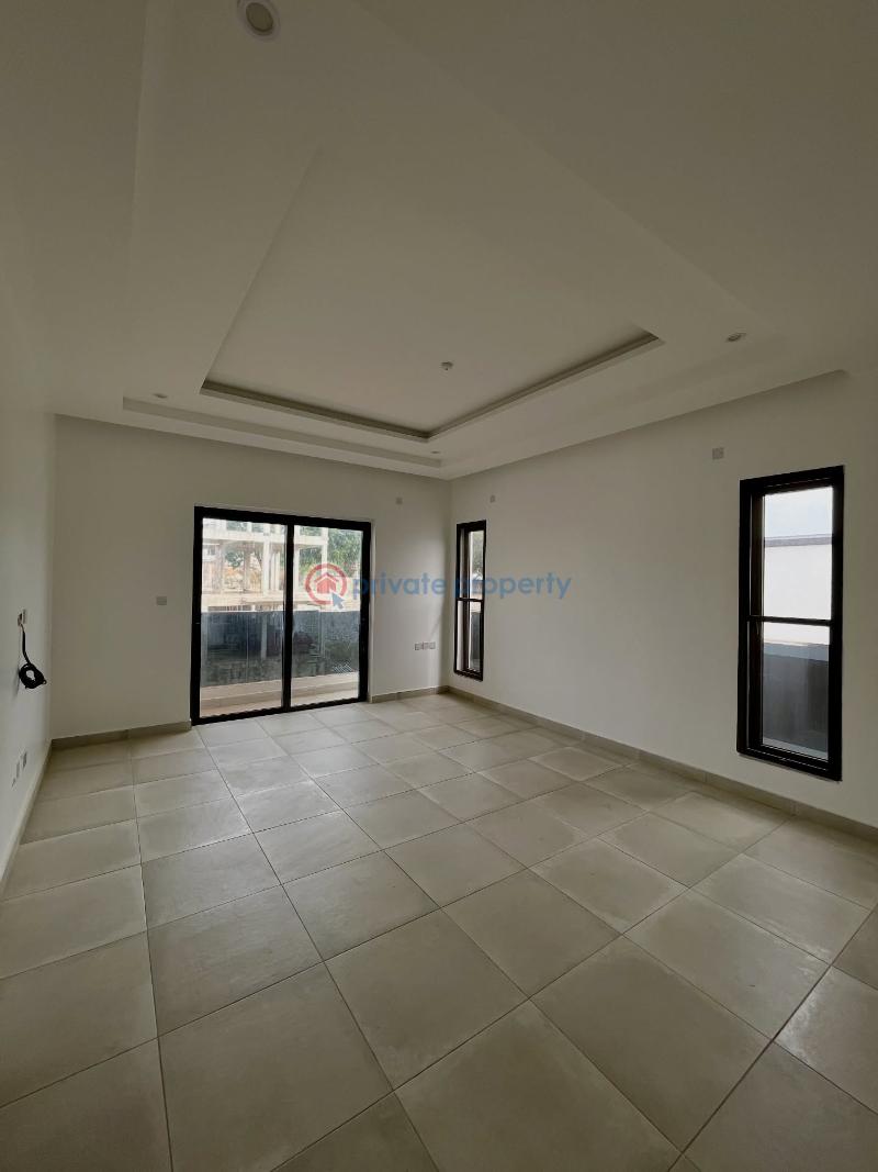 4 bedroom Detached Duplex For Sale Asokoro Abuja Phase 1  - 4