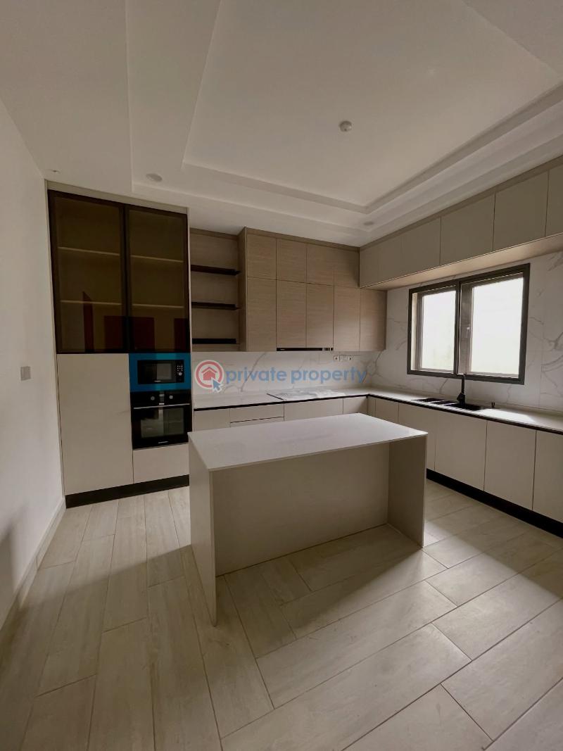 4 bedroom Detached Duplex For Sale Asokoro Abuja Phase 1  - 9
