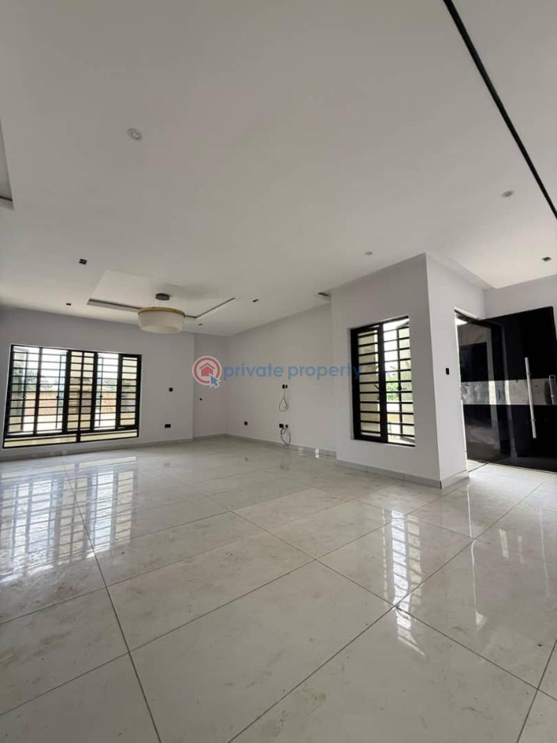 House For Sale Location: Kolapo Ishola Gra, Ibadan Ibadan Oyo - 2