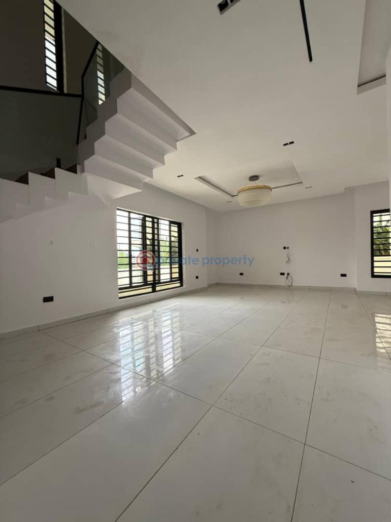 House For Sale Kolapo Ishola Gra, Ibadan Akobo Ibadan Oyo - 2