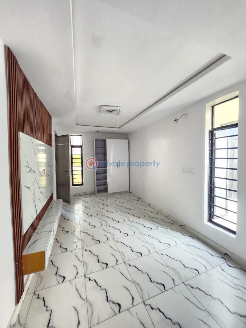 4 bedroom Detached Duplex For Sale Ikota Lekki Lagos - 14