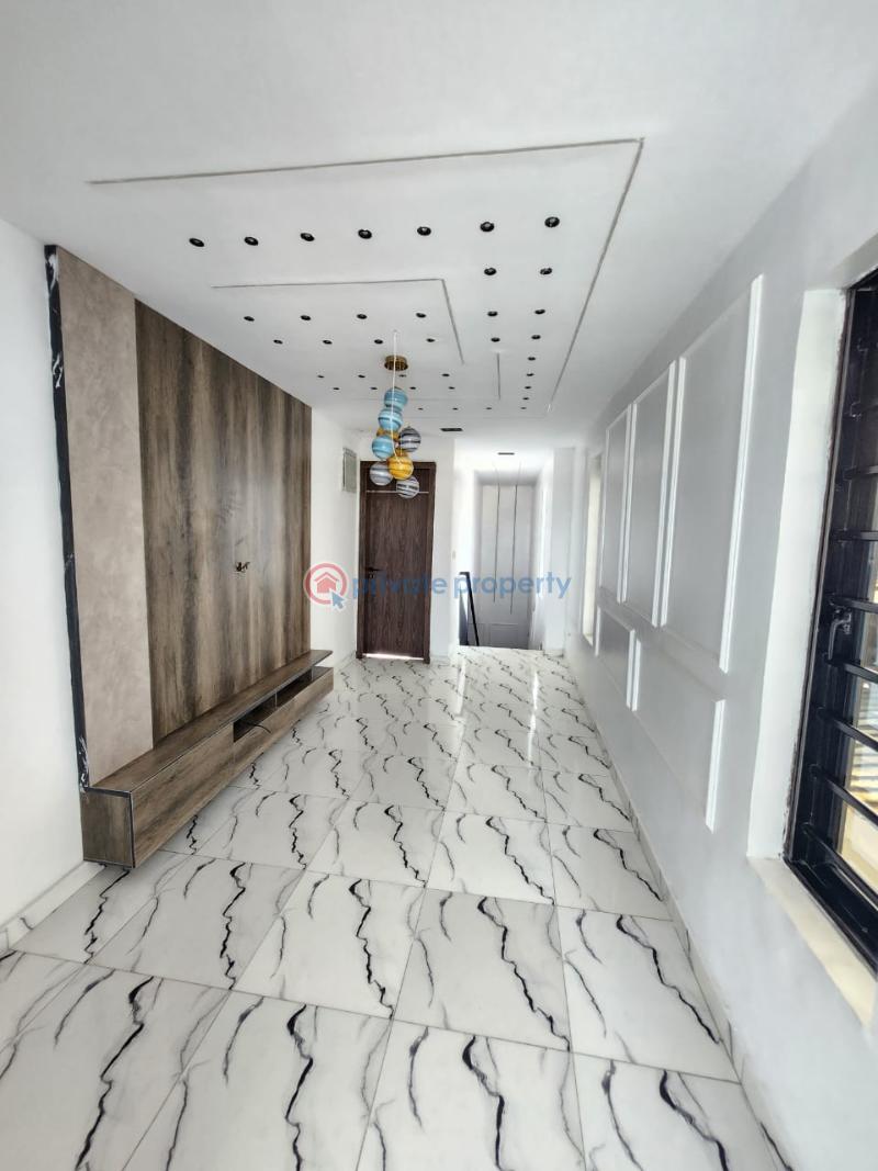 4 bedroom Detached Duplex For Sale Ikota Lekki Lagos - 20
