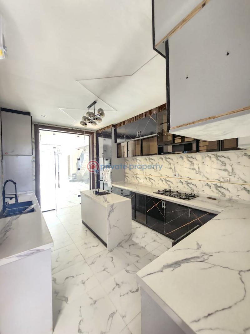 4 bedroom Detached Duplex For Sale Ikota Lekki Lagos - 8