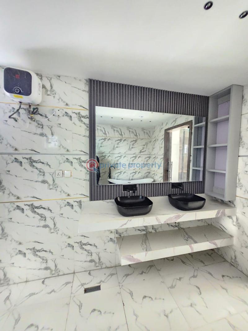 4 bedroom Detached Duplex For Sale Ikota Lekki Lagos - 27