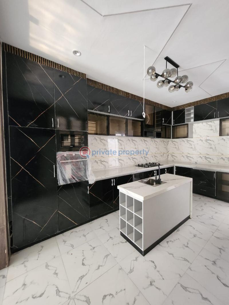 4 bedroom Detached Duplex For Sale Ikota Lekki Lagos - 7