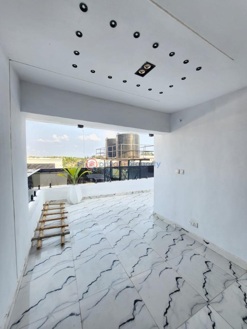 4 bedroom Detached Duplex For Sale Ikota Lekki Lagos - 16