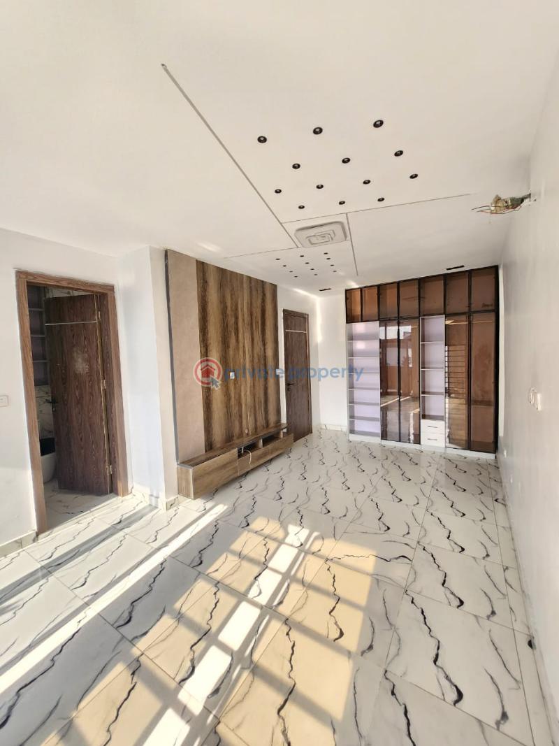 4 bedroom Detached Duplex For Sale Ikota Lekki Lagos - 12