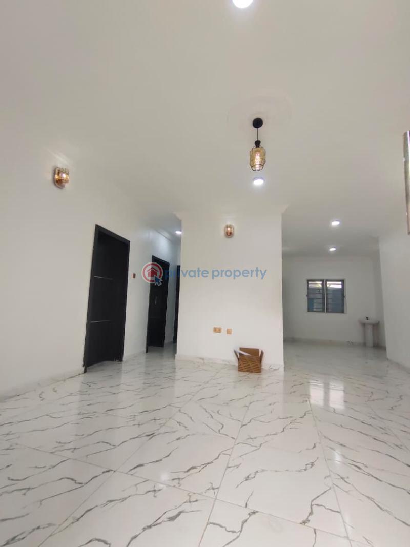4 bedroom Duplex For Sale Carlton Gate Estate Akobo Ibadan Oyo - 4