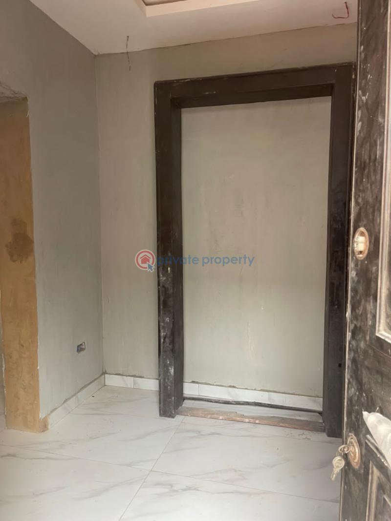 Luxury 4 bedroom detached house - 6 4 bedroom Detached Duplex For Sale Agbaoku Estate, Ikeja Lagos - 6