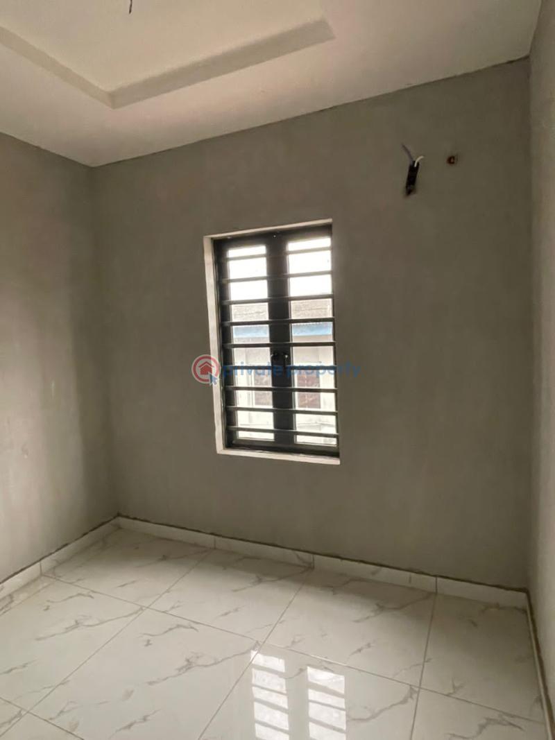 Luxury 4 bedroom detached house - 11 4 bedroom Detached Duplex For Sale Agbaoku Estate, Ikeja Lagos - 11