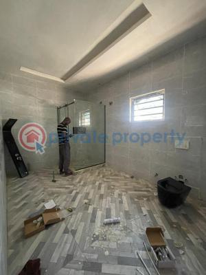 4 bedroom Detached Duplex For Sale Akobo Ibadan Oyo - 1
