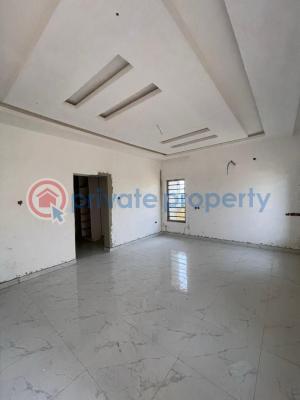 4 bedroom Detached Duplex For Sale Akobo Ibadan Oyo - 2