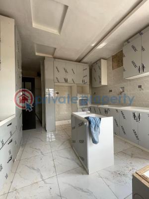 4 bedroom Detached Duplex For Sale Akobo Ibadan Oyo - 3