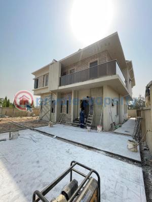4 bedroom Detached Duplex For Sale Akobo Ibadan Oyo - 0