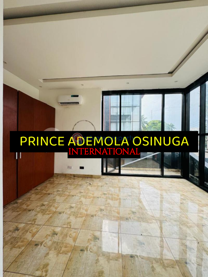 4 bedroom Duplex For Rent Old Ikoyi Lagos - 2