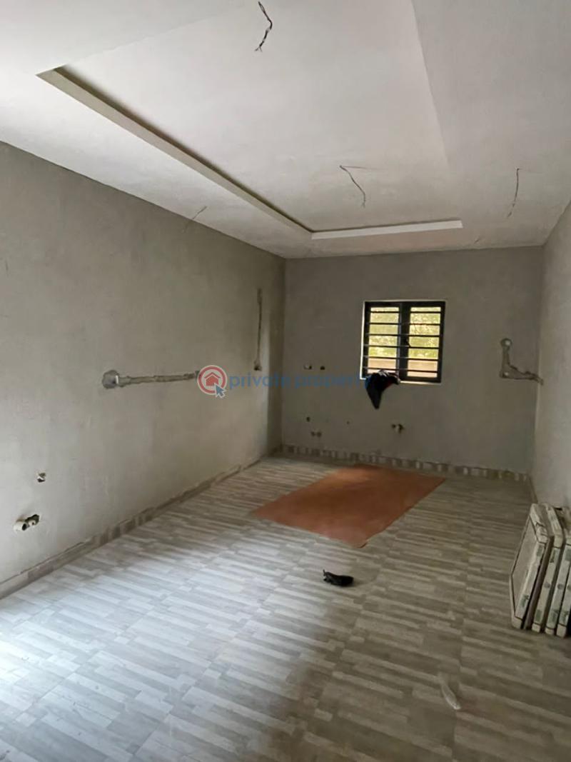 Luxury 4 bedroom detached house - 3 4 bedroom Detached Duplex For Sale Agbaoku Estate, Ikeja Lagos - 3